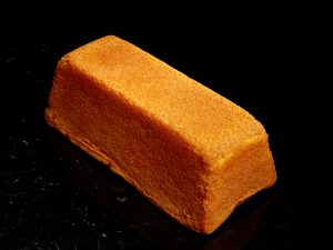 Koeken en cake