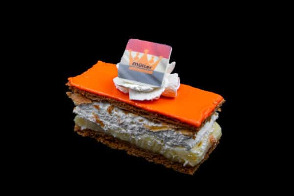 Oranje Tompouce