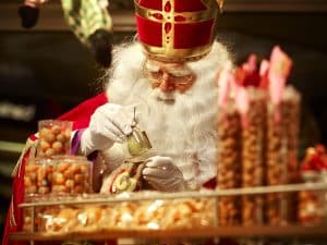 Sinterklaas