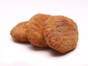Appelbeignet