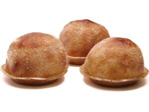 Appelbol