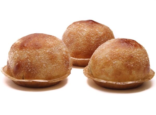 Appelbol