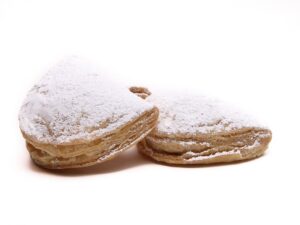 Appelflappen