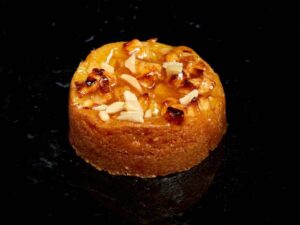 Appelrondje