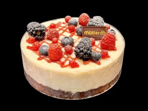 Cheesecake