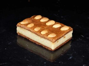 Gevuld speculaas 250 gram