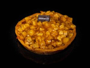 Appeltaartje