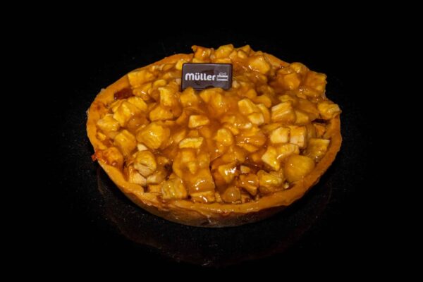Appeltaartje