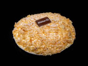 Appelfristaartje
