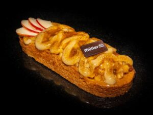 Appelslof