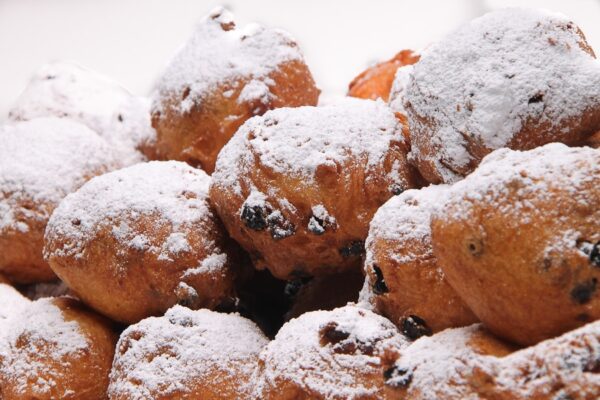 Oliebol