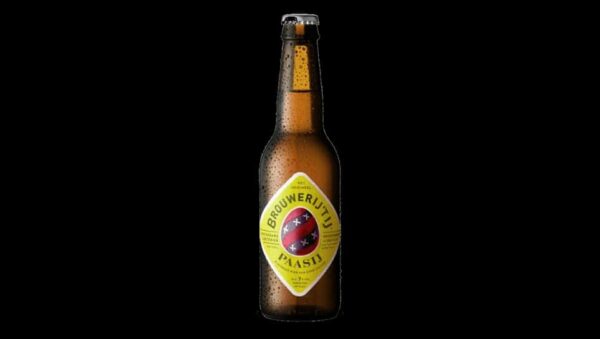 PaasIJ biertje van Brouwerij 't IJ ( 2 stuks )