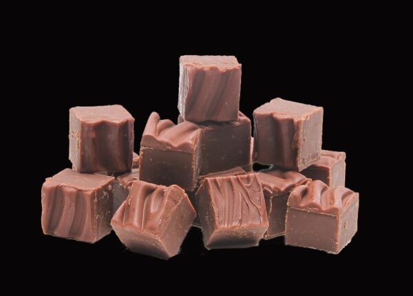 Trucafé blokjes