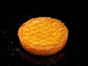 Boterkoekje