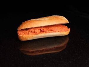 Filet Americain