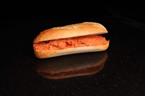 Filet Americain