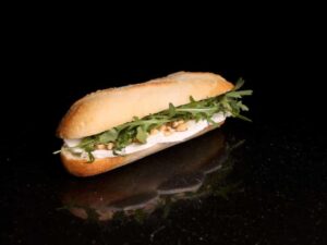 Gemekker (geitenkaas)