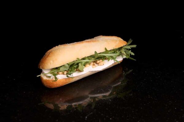 Gemekker (geitenkaas)