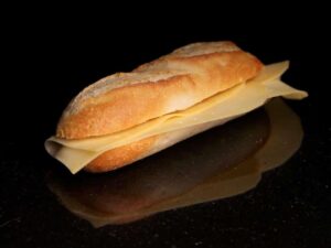 Jonge Kaas