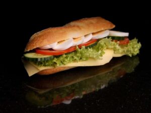 Jonge kaas gezond