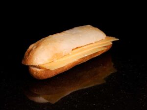 Oude kaas