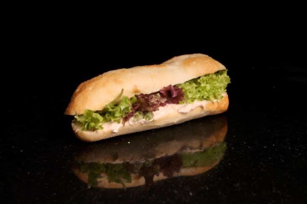 Tonijnsalade