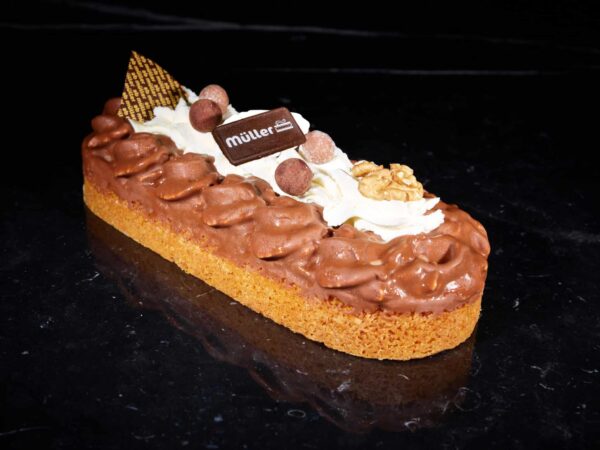Caramelslof