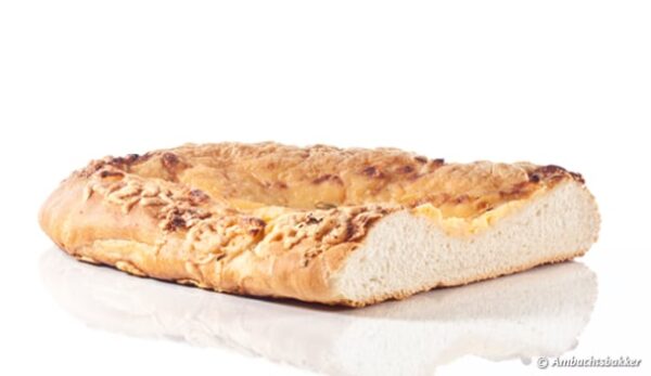 Kaas uienstokbrood