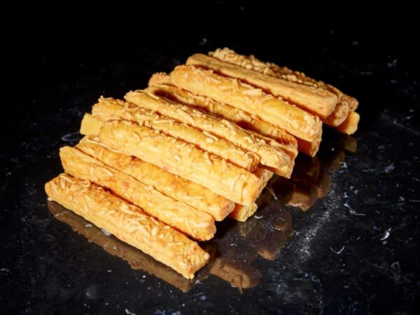 Kaassticks ± 100 gram