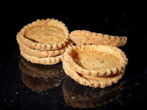 Ragoutschelpjes 4 stuks