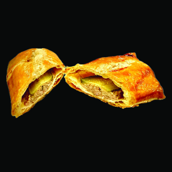 Oosijzenbroodje