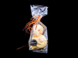 Schuimkuikens 2 stuks