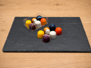 6 Bonbons
