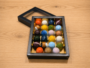 23 Bonbons